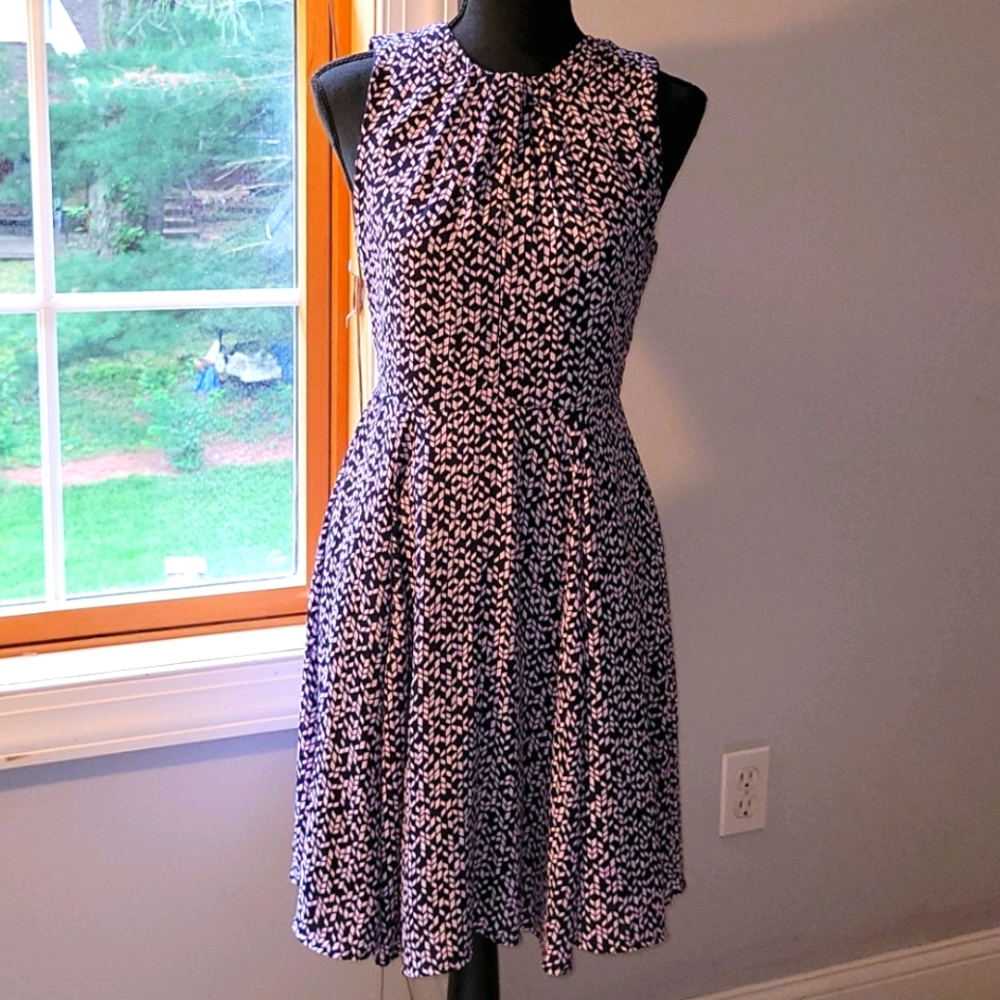 👗Beautiful A-Line Dress (0231)